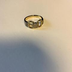 Prsteň, ako bolo nahlásené Artis pomocou iLost