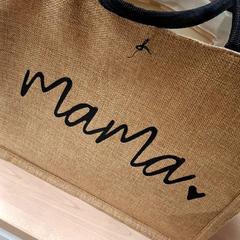 Bossa de jute, segons ha informat IKEA Avignon mitjançant iLost