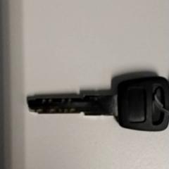 İLost kullanarak Centraal magazijn tarafından bildirildiği gibi Anahtarlar