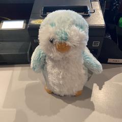 Jostailua Penguin, gisa salatu by MEININGER Hotel Paris Porte de Vincennes iLost erabiliz