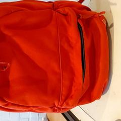 Ryggsäck, rapporterat av Regio West-Vlaanderen med iLost