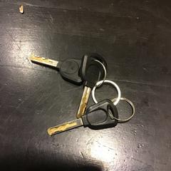 İLost kullanarak Qbuzz U-OV tarafından bildirildiği gibi Anahtar