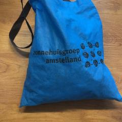 Handtasche, gemeldet von GVB über iLost