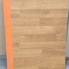 İLost kullanarak IKEA Gent tarafından bildirildiği gibi Werkblad