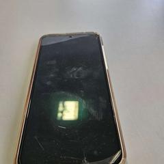 Smartphone zwart Samsung, a été signalé par Regio Antwerpen - Brussel utilisant iLost