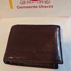 Wallet Taieb-Attou, as reported by Gemeente Utrecht using iLost
