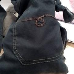 Tas zwart, zoals gemeld door Qbuzz Fryslân met iLost