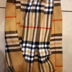 Scarf, as reported by Leonardo Royal Hotel Amsterdam using iLost