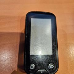 Cycling computer schermpje, as reported by Gemeente Medemblik using iLost