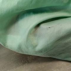 Tasje Groen, zoals gemeld door Arriva Friesland / Groningen met iLost