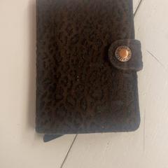 Portemonnee Abdoelhak, zoals gemeld door HTM met iLost