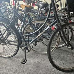 レディースバイク がiLostで Gemeente Roermond によって報告されました