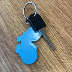 Schlüssel, gemeldet von DGTL Amsterdam 2026 über iLost