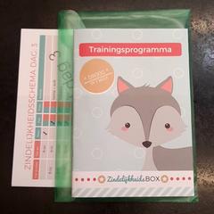 Boekje, segons ha informat Rotterdam The Hague Airport mitjançant iLost