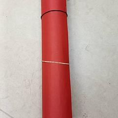 Plakát, amint azt Qbuzz GD Groningen Peizerweg az iLost segítségével jelentette.