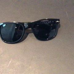 Sunglasses, as reported by Van der Valk Hotel Amsterdam Zuidas using iLost