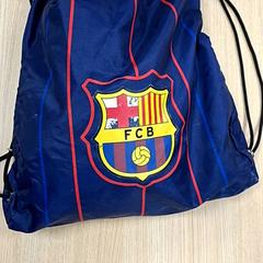 İLost kullanarak Regio Antwerpen - Brussel tarafından bildirildiği gibi Çanta donker blauw, FCB