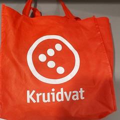 Bolsa tote, segundo informou Centraal magazijn usando iLost