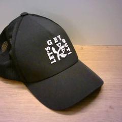 Keps, rapporterat av Bobbejaanland med iLost