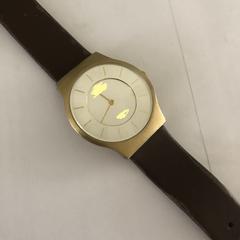 Horloge, como reportado ao iLost