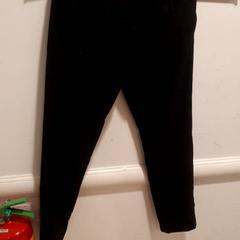 Pants, as reported by Grand Hotel Amrath Kurhaus using iLost