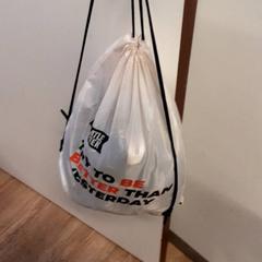 Taška, jak nahlášeno Qbuzz ZHN pomocí iLost