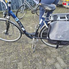 Vélo pour femme, a été signalé par Gemeente Roermond utilisant iLost