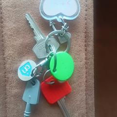 Sleutels, amint azt az iLostnak jelentették.