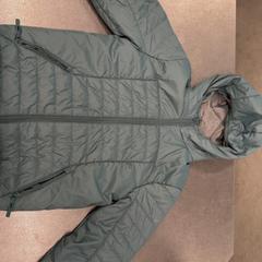 Jas, zoals gemeld door IKEA Anderlecht (Brussels) met iLost