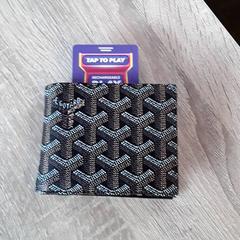 財布 Hardy がiLostで EBS Tramplein によって報告されました