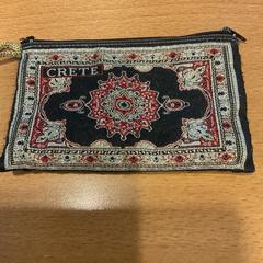 İLost kullanarak Gemeente Amsterdam - Bureau Gevonden Voorwerpen tarafından bildirildiği gibi Cüzdan Schanzieh