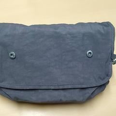 Väska, rapporterat av Centraal magazijn med iLost