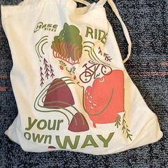 Bag, as reported by Connexxion Haarlem IJmond using iLost