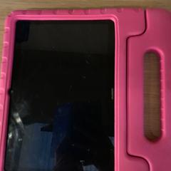 Huawei tablet, gemeldet von Eindhoven Airport über iLost