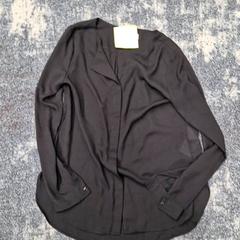 Košile, jak nahlášeno Transdev Gooi en Vechtstreek pomocí iLost