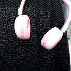 Headphones Koptelefoon, as reported by allGo Almere using iLost