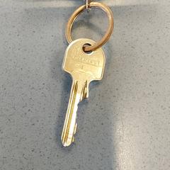 Nyckel, rapporterat av Regio Antwerpen - Brussel med iLost