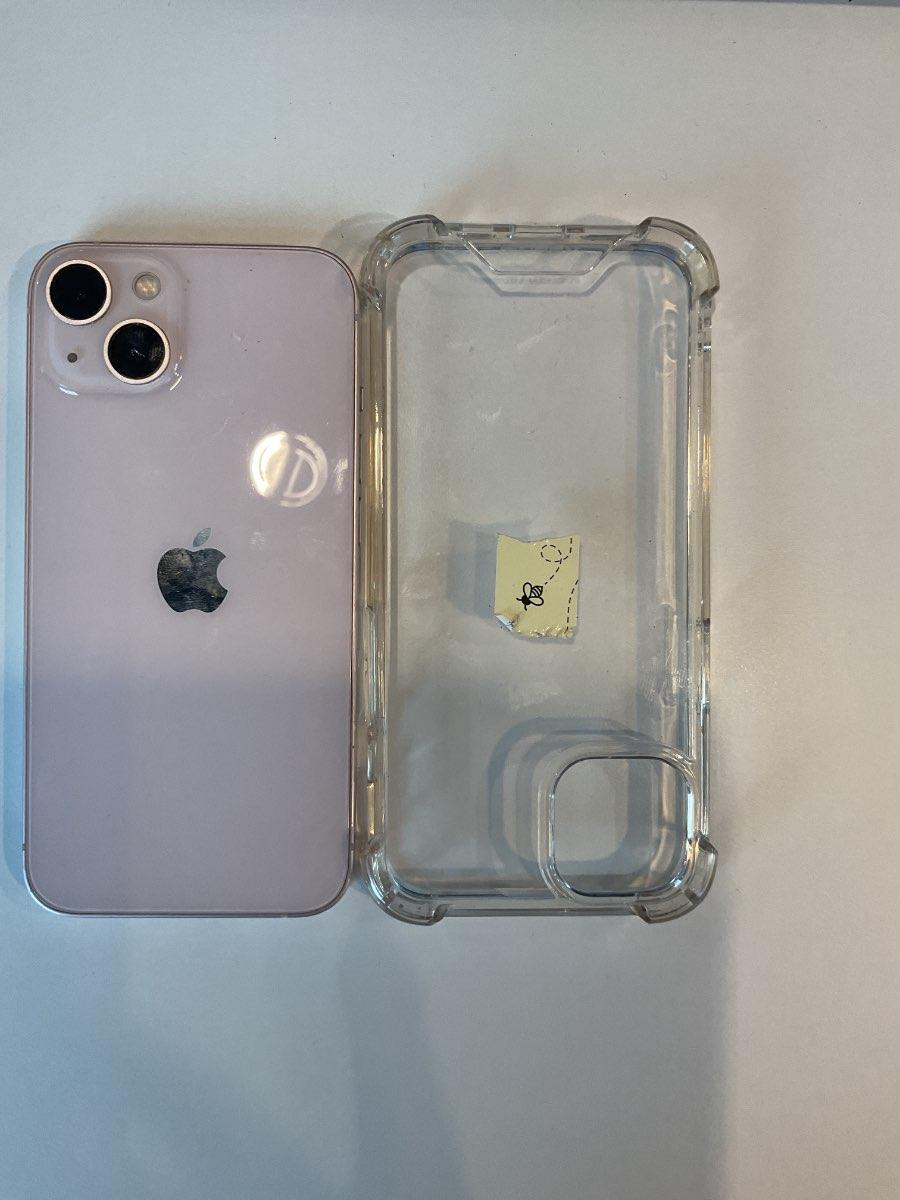 Iphone Rose