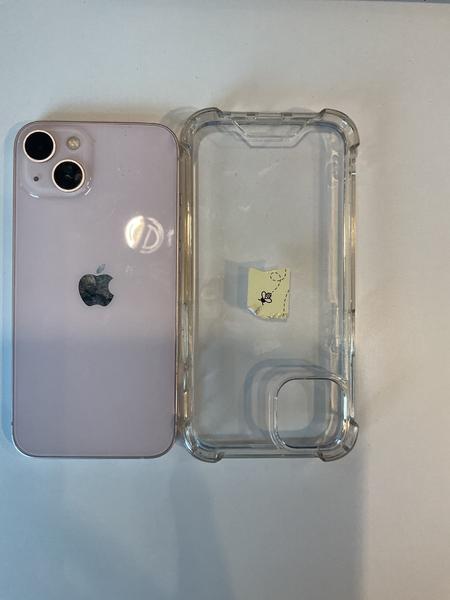 Iphone Rose