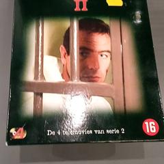 Dvd, zoals gemeld door Qbuzz GD Groningen HS met iLost