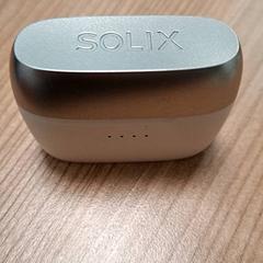 Uchwyt na słuchawki, zgłoszono przez Transdev Hoeksche Waard Goeree Overflakkee przy użyciu iLost