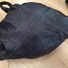 Väska Zwart, rapporterat av Connexxion Noord Holland Noord Hoorn med iLost