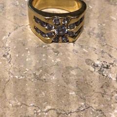 Gyűrű, amint azt Van der Valk Hotel Zwolle az iLost segítségével jelentette.