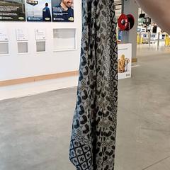 Collaret Motifs, segons ha informat IKEA Brest Guipavas mitjançant iLost