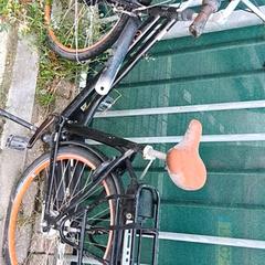 Dámské kolo Gazelle, jak nahlášeno Stadswerk072 pomocí iLost