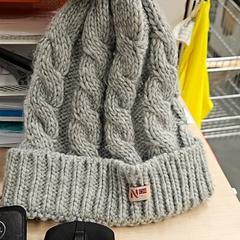 Lue, as reported by IKEA Åsane using iLost