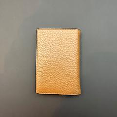 Carteira Ellazo, segundo informou Van Gogh Museum usando iLost