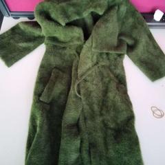 Cappotto, come riportato da Twisto utilizzando iLost