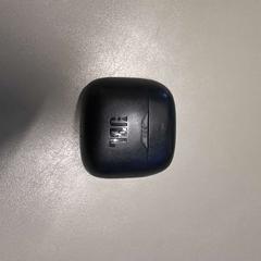 Bezprzewodowe słuchawki JBL Zwart, zgłoszono przez Vrije Universiteit Brussel (VUB) przy użyciu iLost