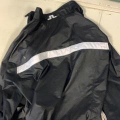 Jacket Zwart, as reported by Artis using iLost